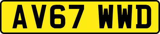 AV67WWD