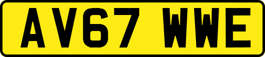 AV67WWE