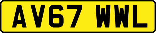 AV67WWL