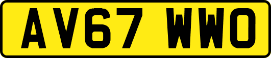 AV67WWO