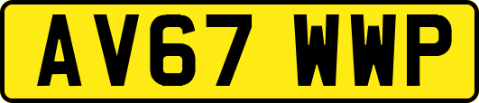 AV67WWP