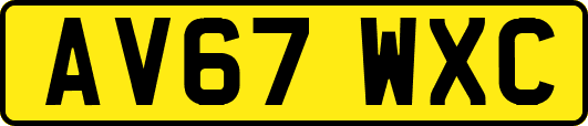 AV67WXC