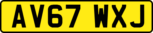 AV67WXJ