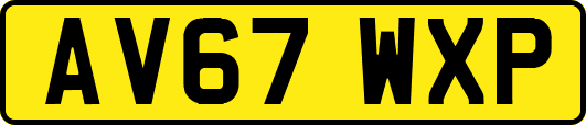 AV67WXP