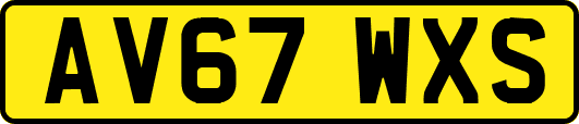 AV67WXS
