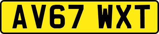 AV67WXT