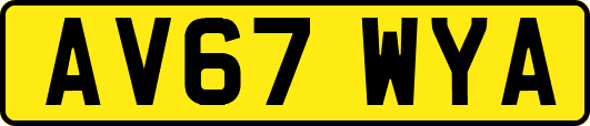 AV67WYA
