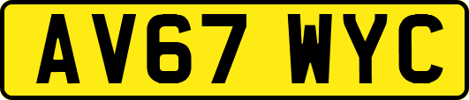 AV67WYC