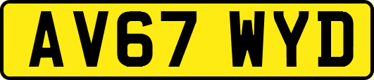 AV67WYD