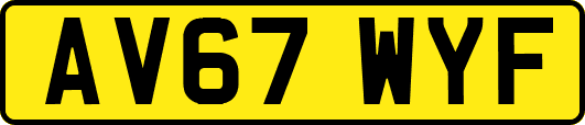 AV67WYF