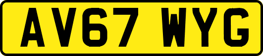 AV67WYG
