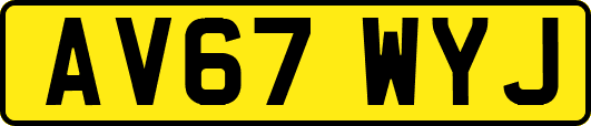 AV67WYJ