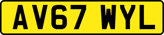 AV67WYL