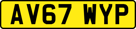 AV67WYP