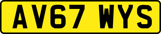 AV67WYS