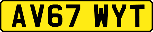 AV67WYT