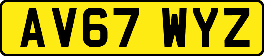 AV67WYZ