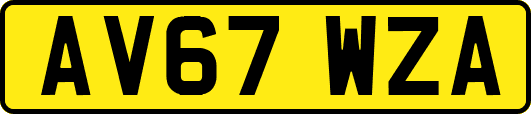 AV67WZA