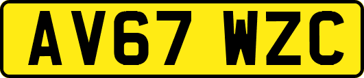 AV67WZC