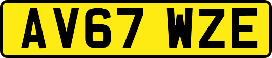 AV67WZE