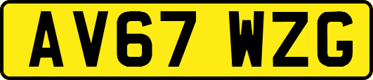 AV67WZG