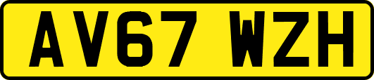 AV67WZH