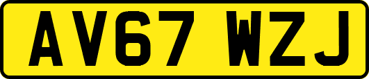 AV67WZJ