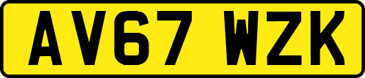 AV67WZK