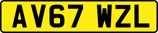 AV67WZL
