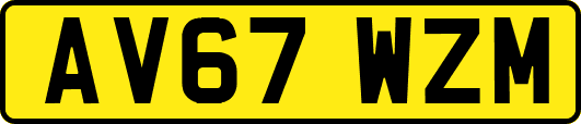 AV67WZM