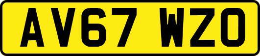 AV67WZO
