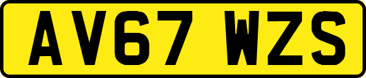 AV67WZS