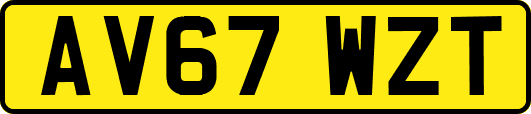 AV67WZT