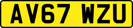 AV67WZU