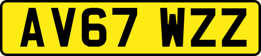 AV67WZZ