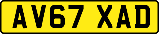 AV67XAD