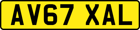 AV67XAL