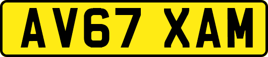 AV67XAM