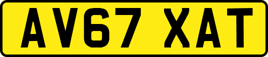 AV67XAT