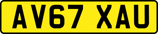 AV67XAU