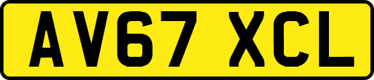 AV67XCL