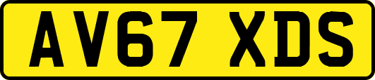 AV67XDS
