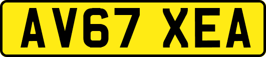 AV67XEA