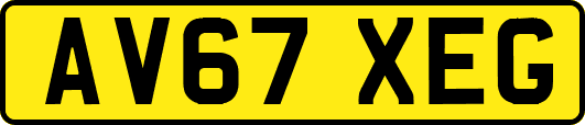 AV67XEG