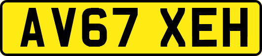 AV67XEH