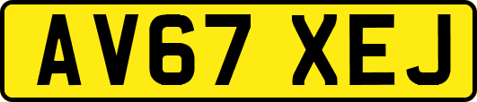 AV67XEJ