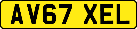 AV67XEL