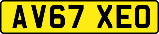 AV67XEO
