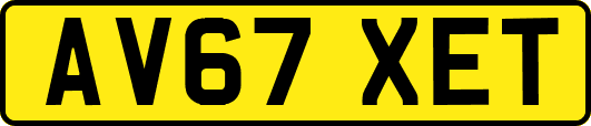 AV67XET