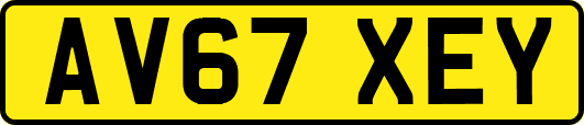 AV67XEY